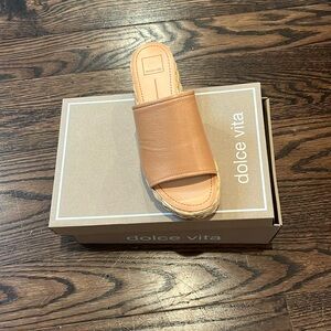 Dolce Vita “Pablo’s” sandals